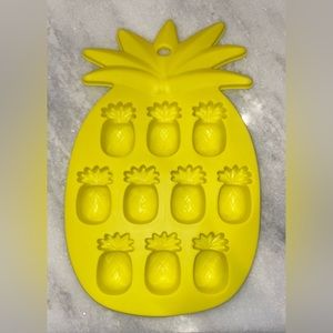 🍍Pineapple Mold🍍